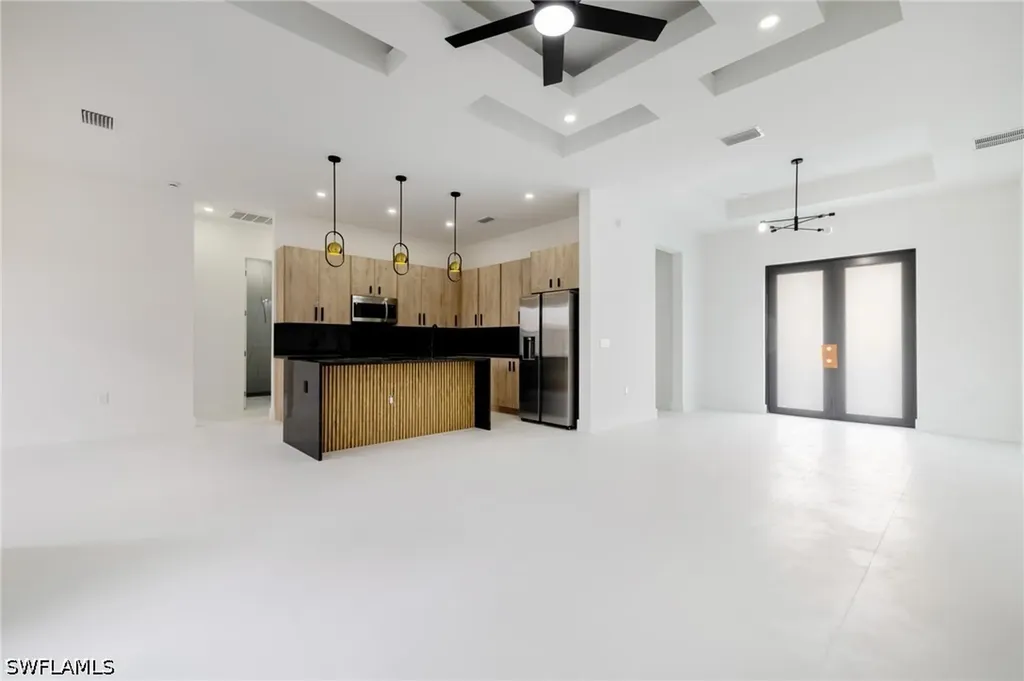 821 Frederick Reid Street E Lehigh Acres FL 33974