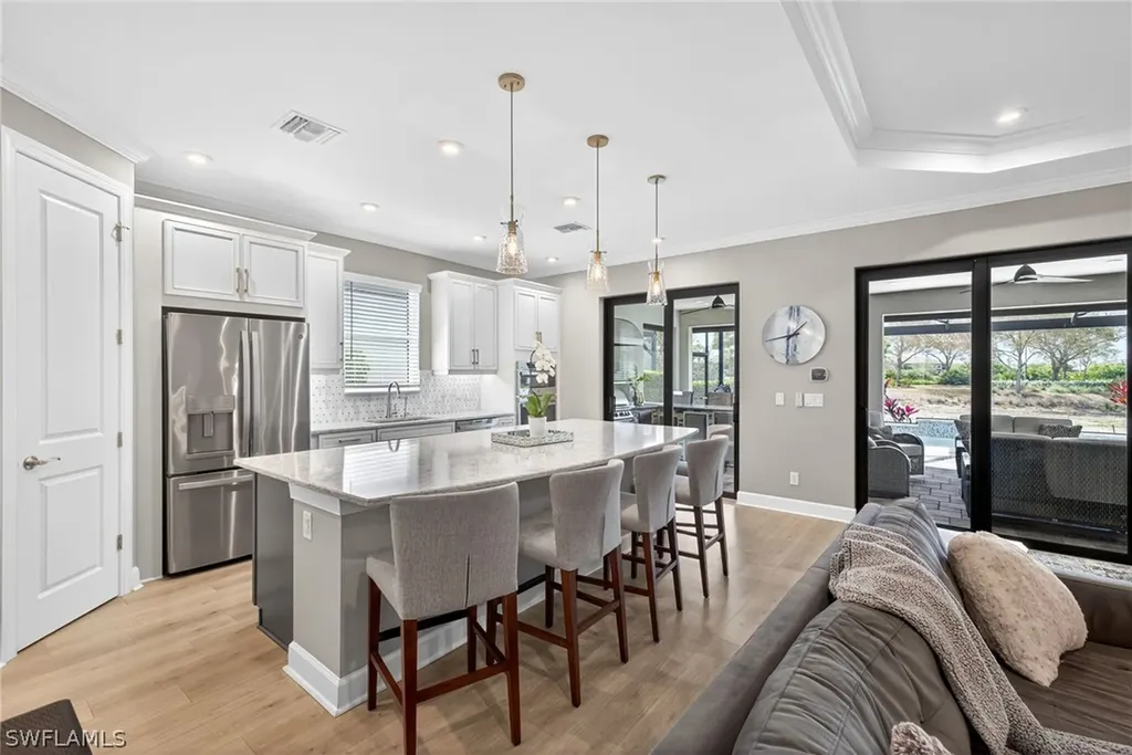 8915 Cappello Court Naples FL 34119