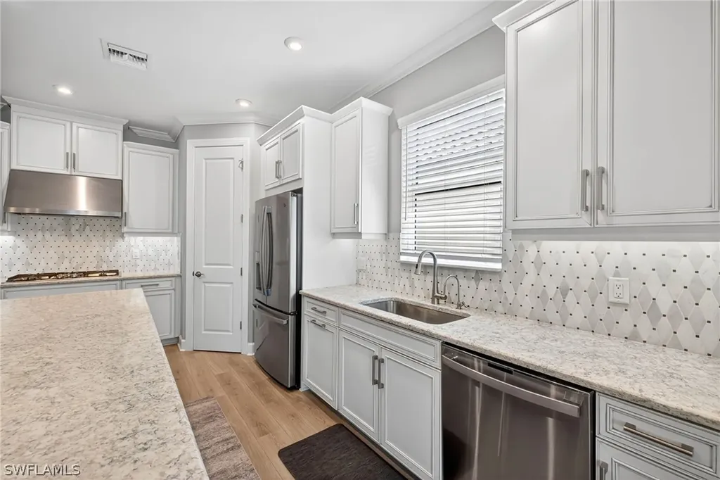 8915 Cappello Court Naples FL 34119