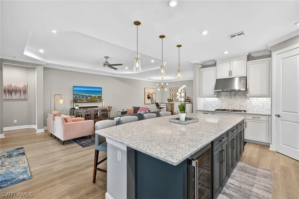 8915 Cappello Court Naples FL 34119