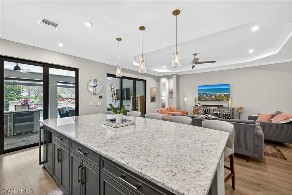 8915 Cappello Court Naples FL 34119