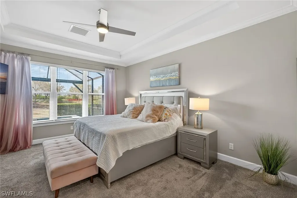 8915 Cappello Court Naples FL 34119