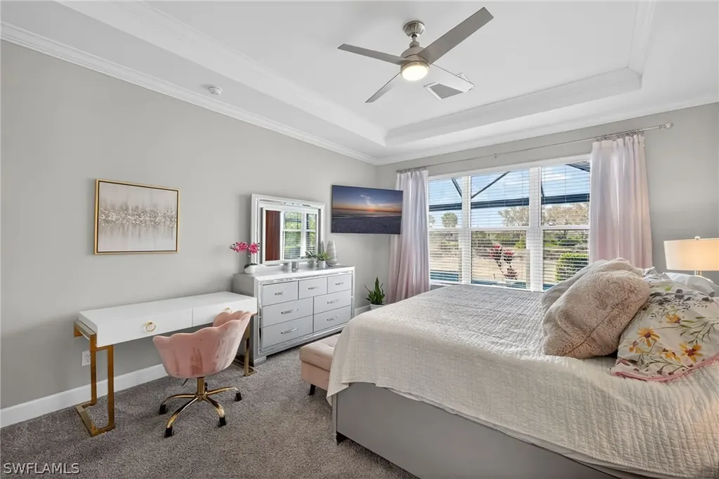 8915 Cappello Court Naples FL 34119