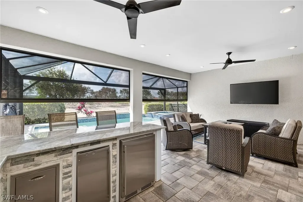 8915 Cappello Court Naples FL 34119