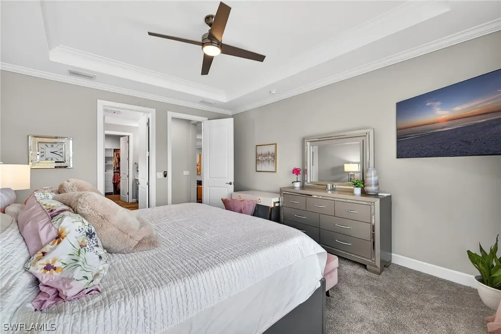 8915 Cappello Court Naples FL 34119