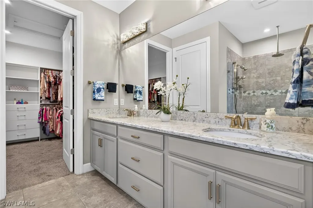 8915 Cappello Court Naples FL 34119