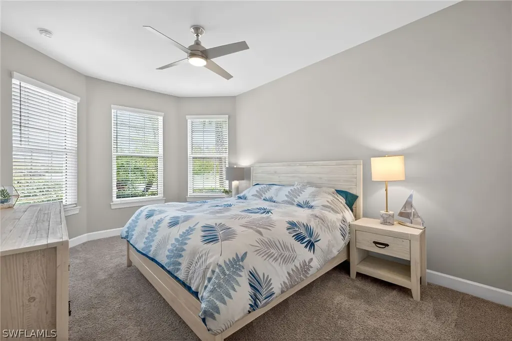 8915 Cappello Court Naples FL 34119