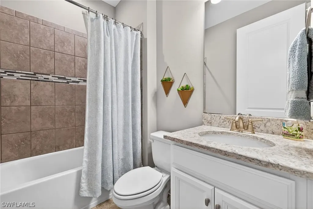 8915 Cappello Court Naples FL 34119