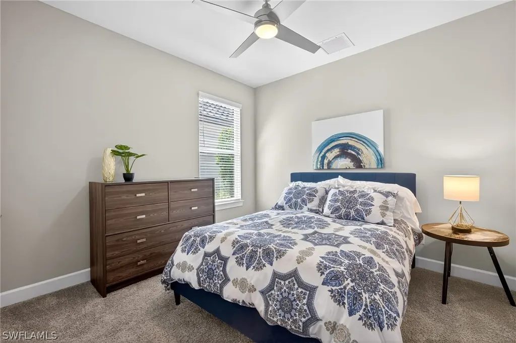 8915 Cappello Court Naples FL 34119