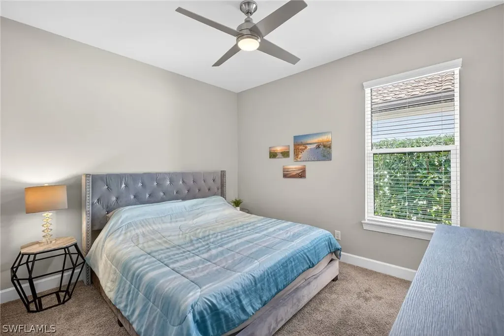 8915 Cappello Court Naples FL 34119