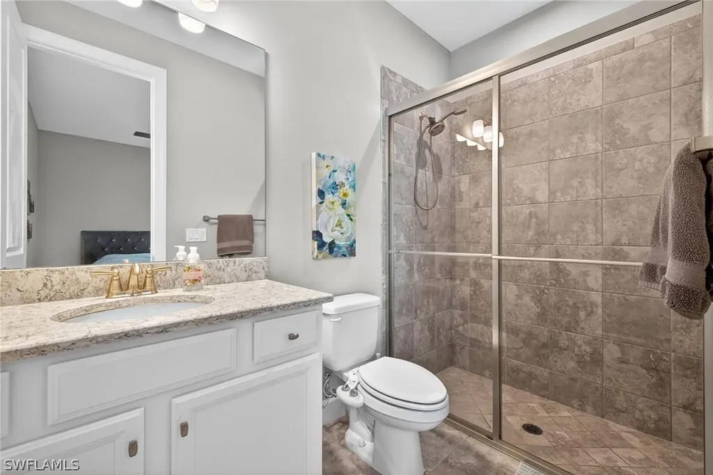 8915 Cappello Court Naples FL 34119