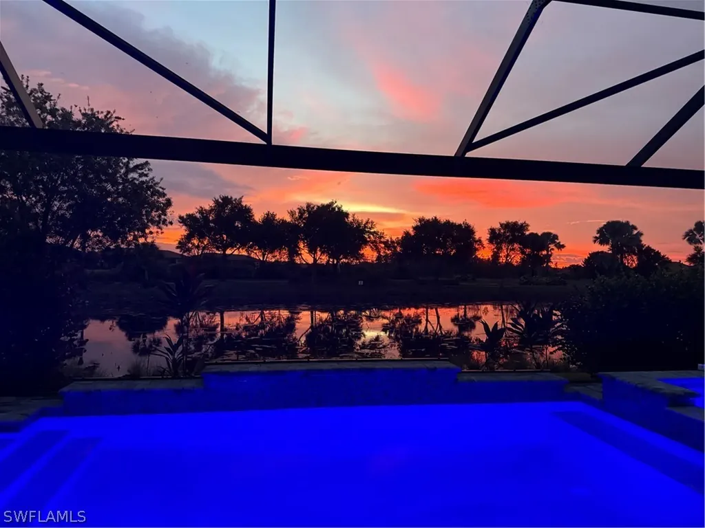 8915 Cappello Court Naples FL 34119