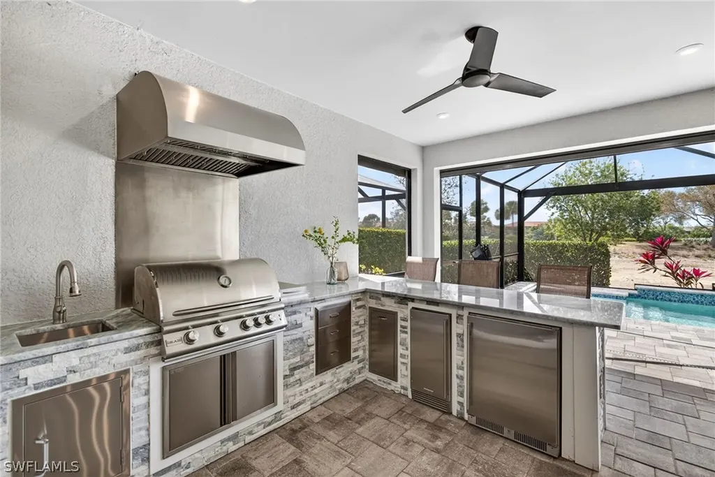 8915 Cappello Court Naples FL 34119