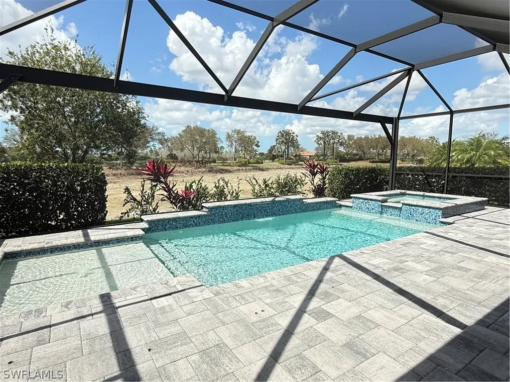 8915 Cappello Court Naples FL 34119