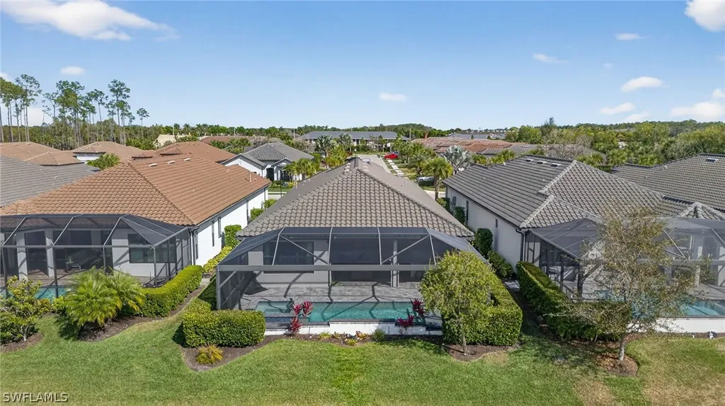 8915 Cappello Court Naples FL 34119