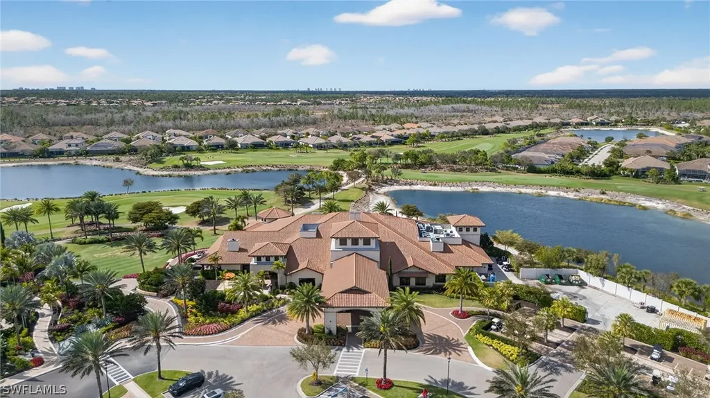 8915 Cappello Court Naples FL 34119