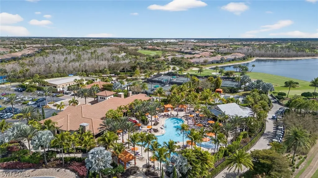 8915 Cappello Court Naples FL 34119