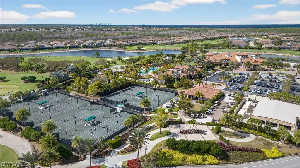 8915 Cappello Court Naples FL 34119