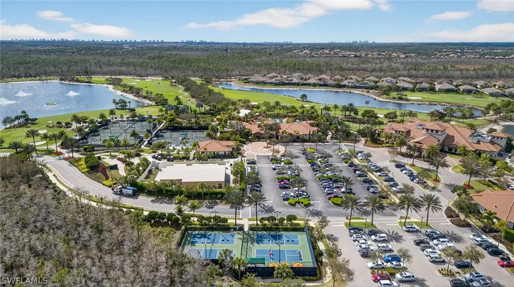 8915 Cappello Court Naples FL 34119