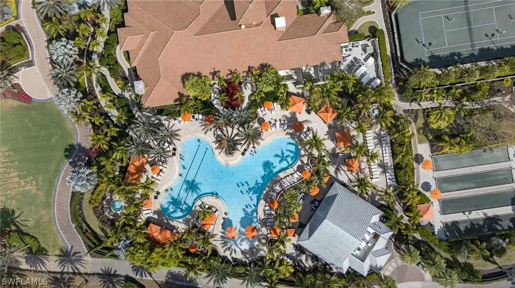 8915 Cappello Court Naples FL 34119