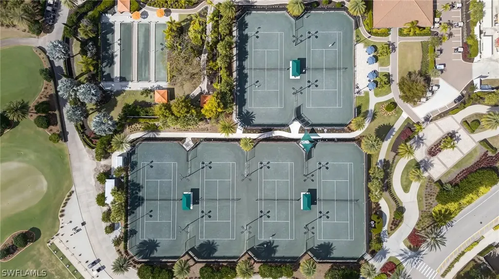 8915 Cappello Court Naples FL 34119