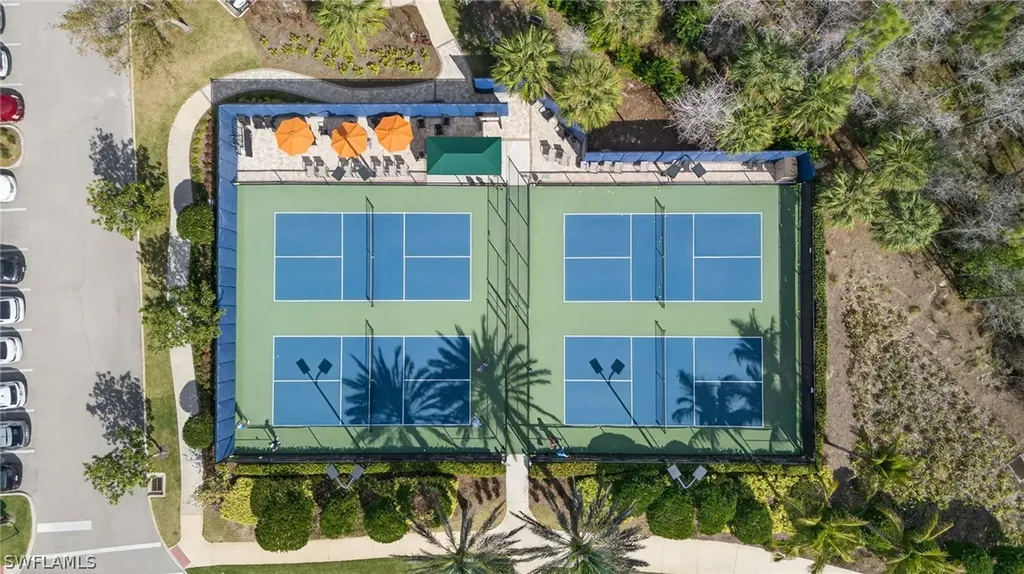 8915 Cappello Court Naples FL 34119