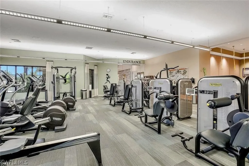 8915 Cappello Court Naples FL 34119