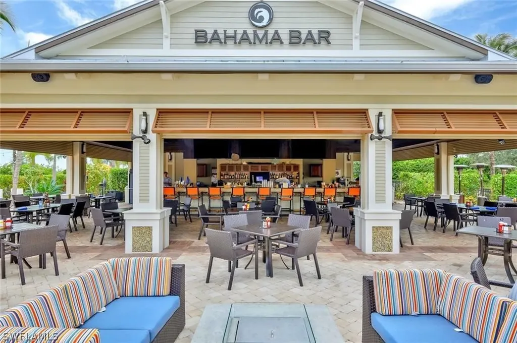 8915 Cappello Court Naples FL 34119