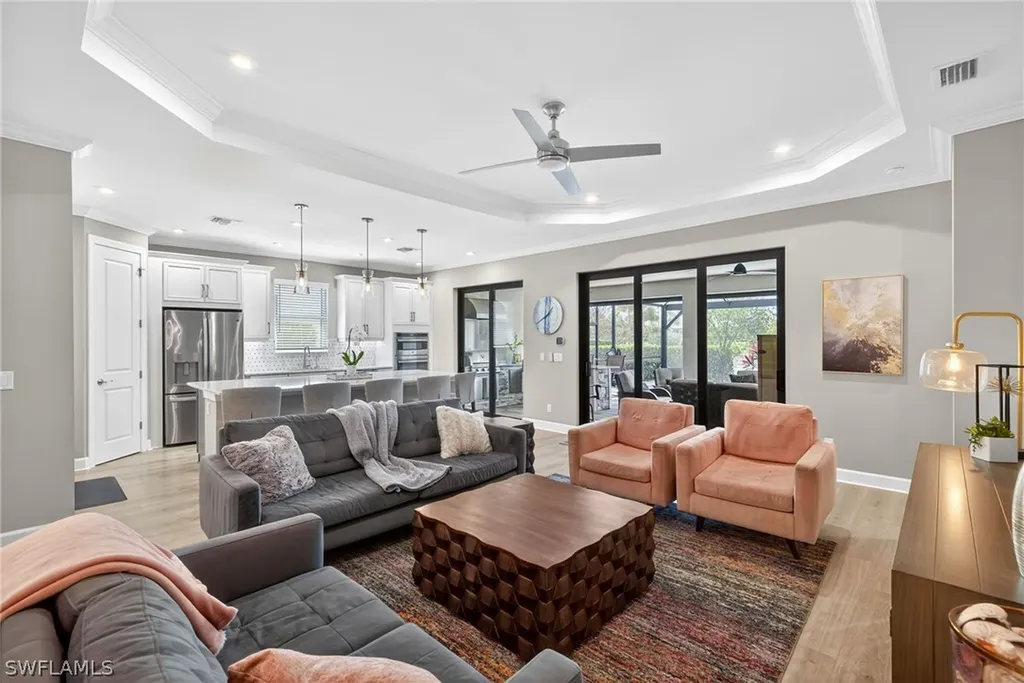 8915 Cappello Court Naples FL 34119