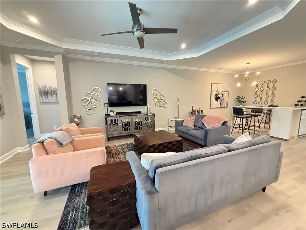 8915 Cappello Court Naples FL 34119