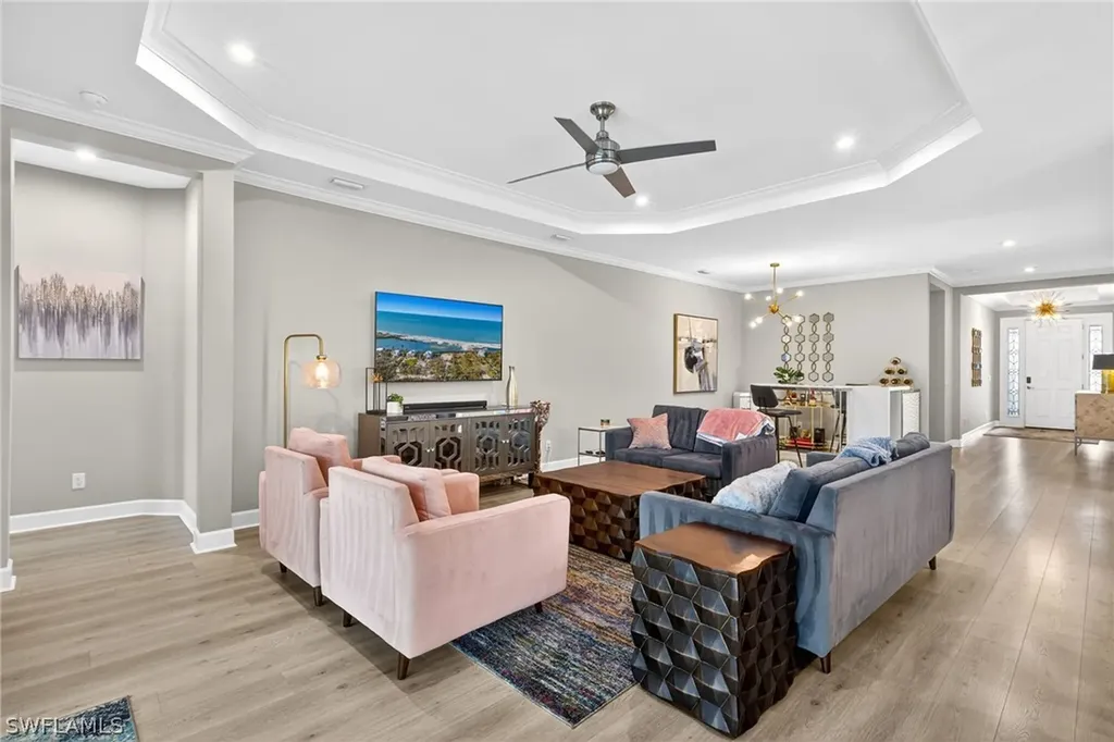 8915 Cappello Court Naples FL 34119
