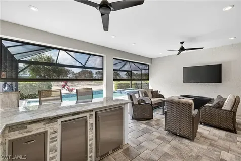 8915 Cappello Court Naples FL 34119