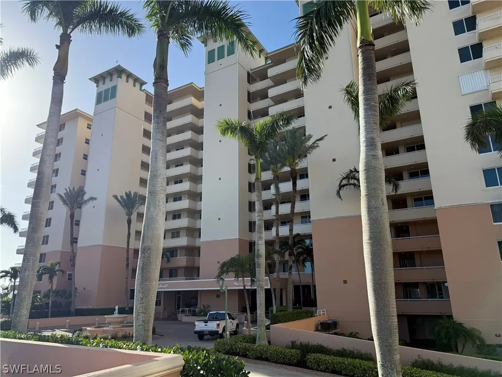 990 Cape Marco Drive Marco Island FL 34145
