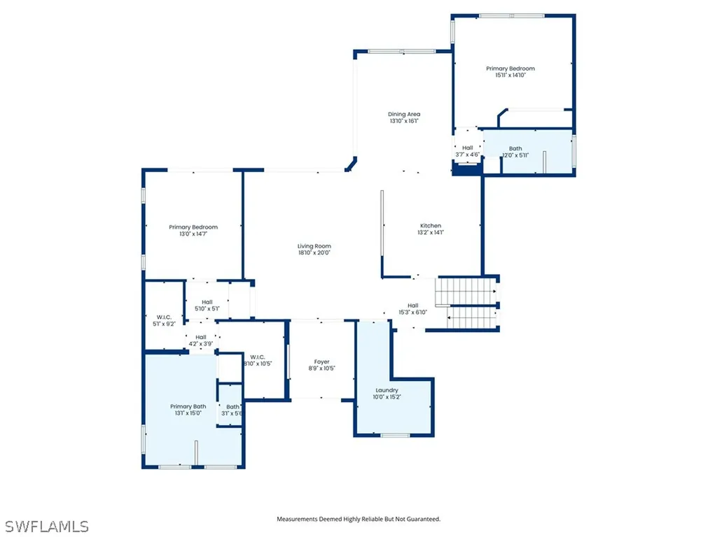 451 Oak Avenue Naples FL 34108