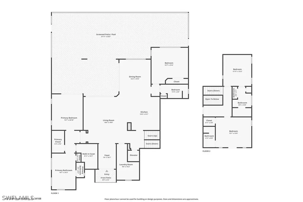 451 Oak Avenue Naples FL 34108