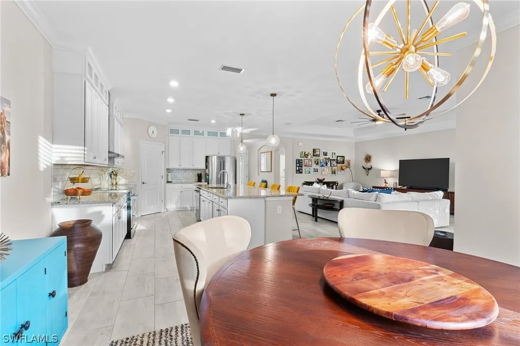 4720 Abaca Circle Naples FL 34119
