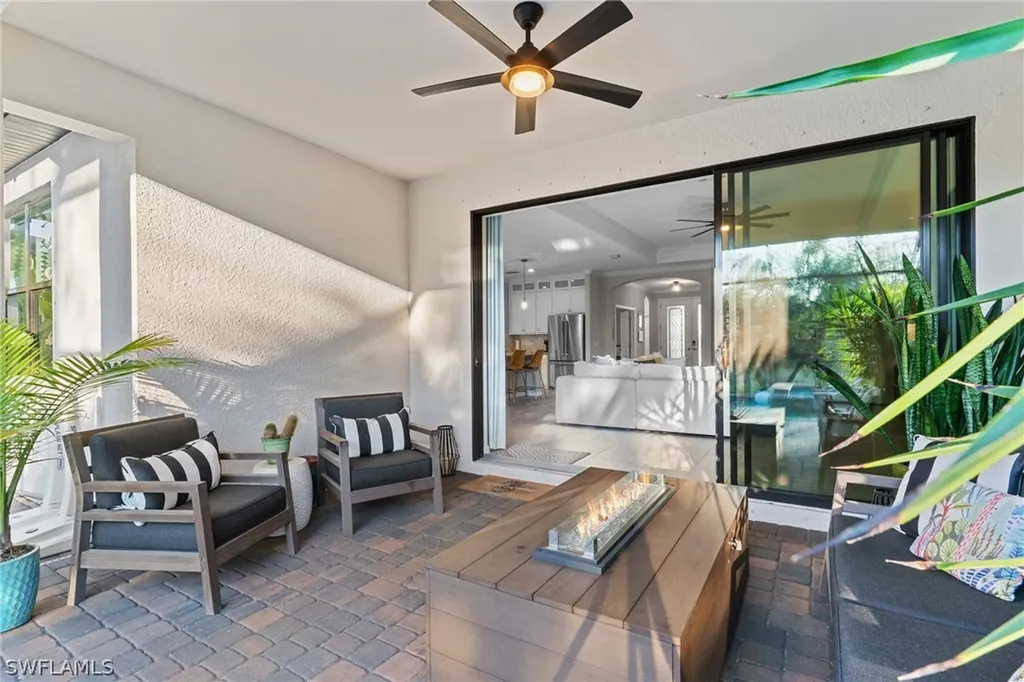 4720 Abaca Circle Naples FL 34119