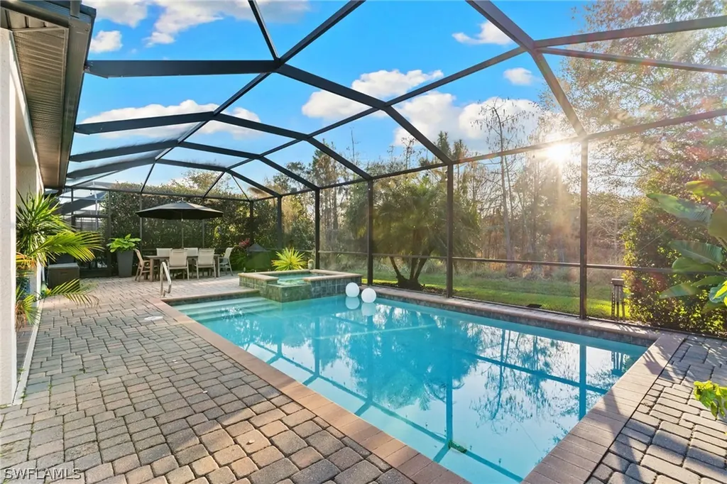 4720 Abaca Circle Naples FL 34119