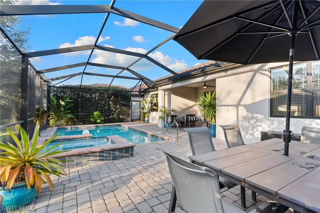 4720 Abaca Circle Naples FL 34119