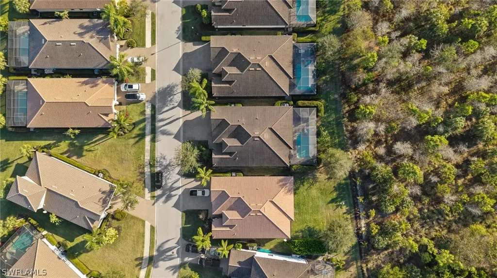 4720 Abaca Circle Naples FL 34119