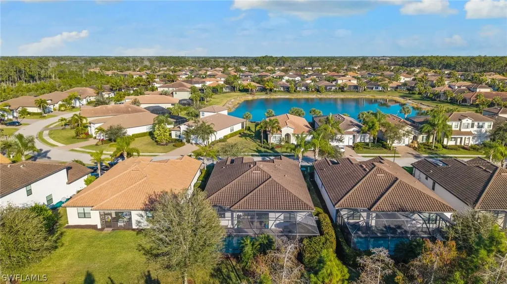 4720 Abaca Circle Naples FL 34119