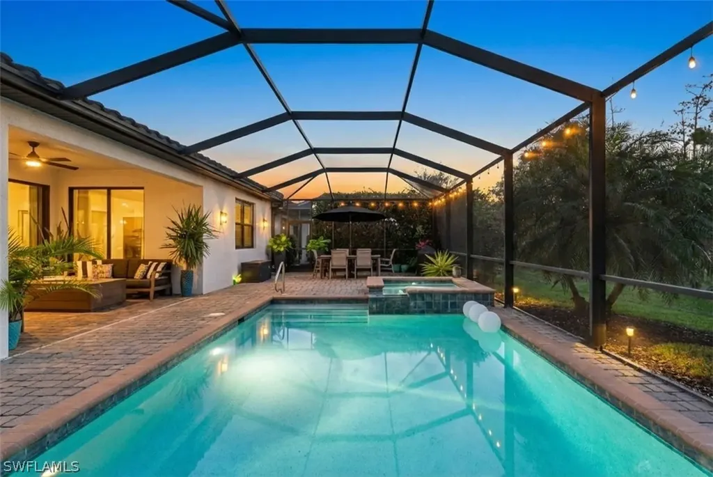 4720 Abaca Circle Naples FL 34119