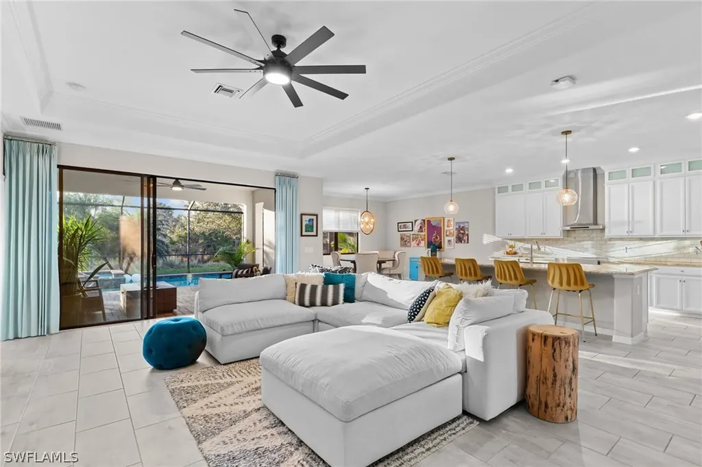 4720 Abaca Circle Naples FL 34119