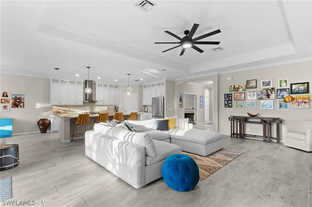 4720 Abaca Circle Naples FL 34119