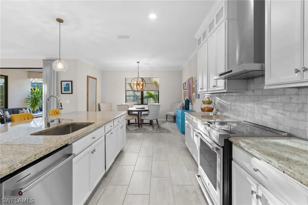 4720 Abaca Circle Naples FL 34119