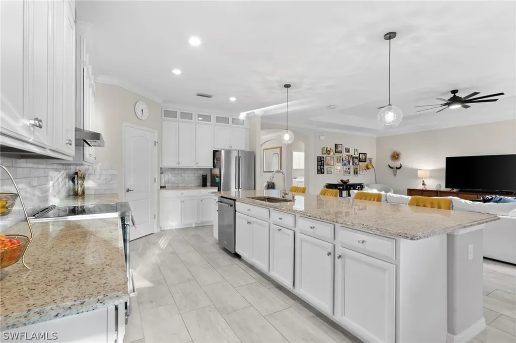 4720 Abaca Circle Naples FL 34119
