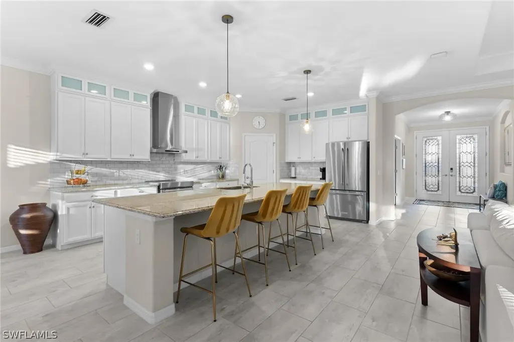 4720 Abaca Circle Naples FL 34119