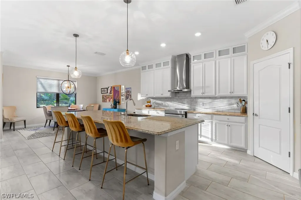 4720 Abaca Circle Naples FL 34119