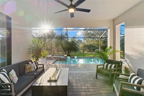 4720 Abaca Circle Naples FL 34119