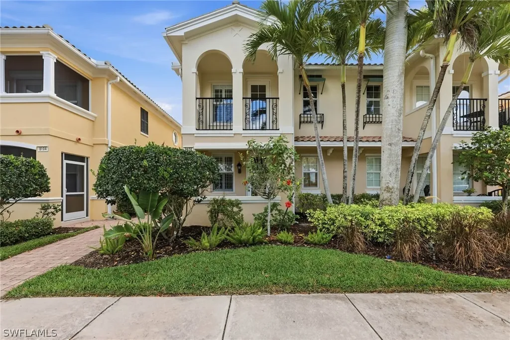 Naples FL, 8108 Josefa Way